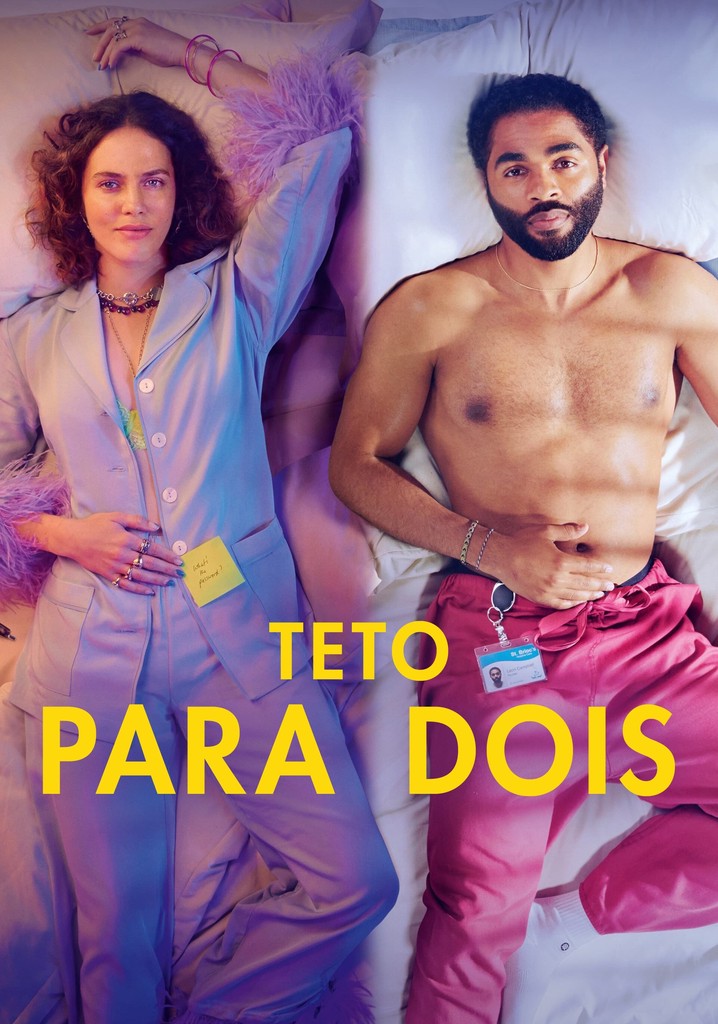 Assistir The Flatshare ver séries online